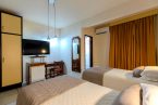 Apartamento Individual Águas do Iguaçu Hotel Centro