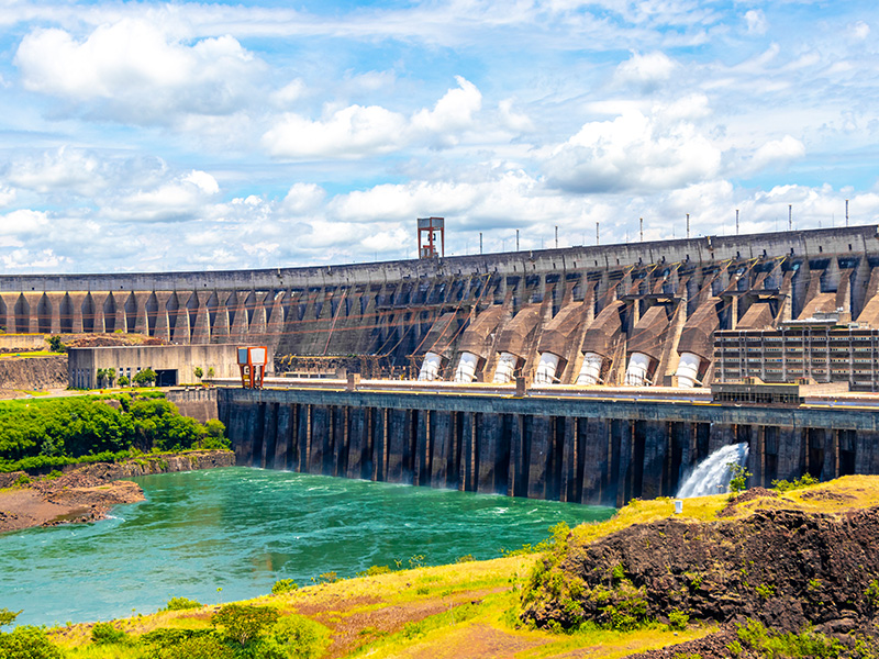 Itaipu Binacional