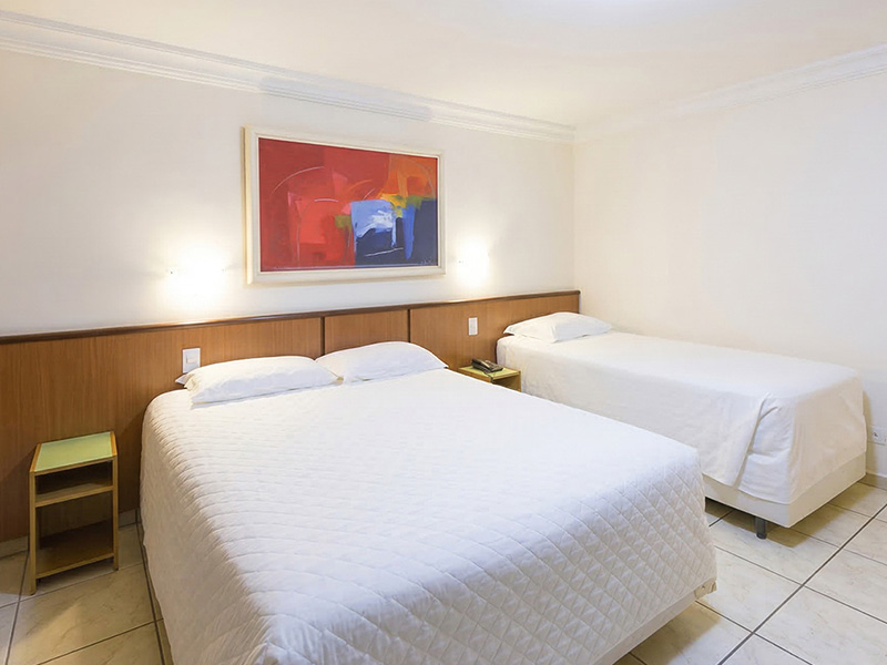 Hotel Águas do Iguaçu