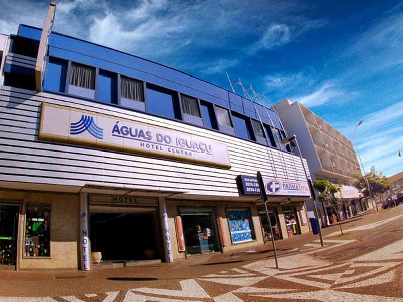 Hotel Águas do Iguaçu