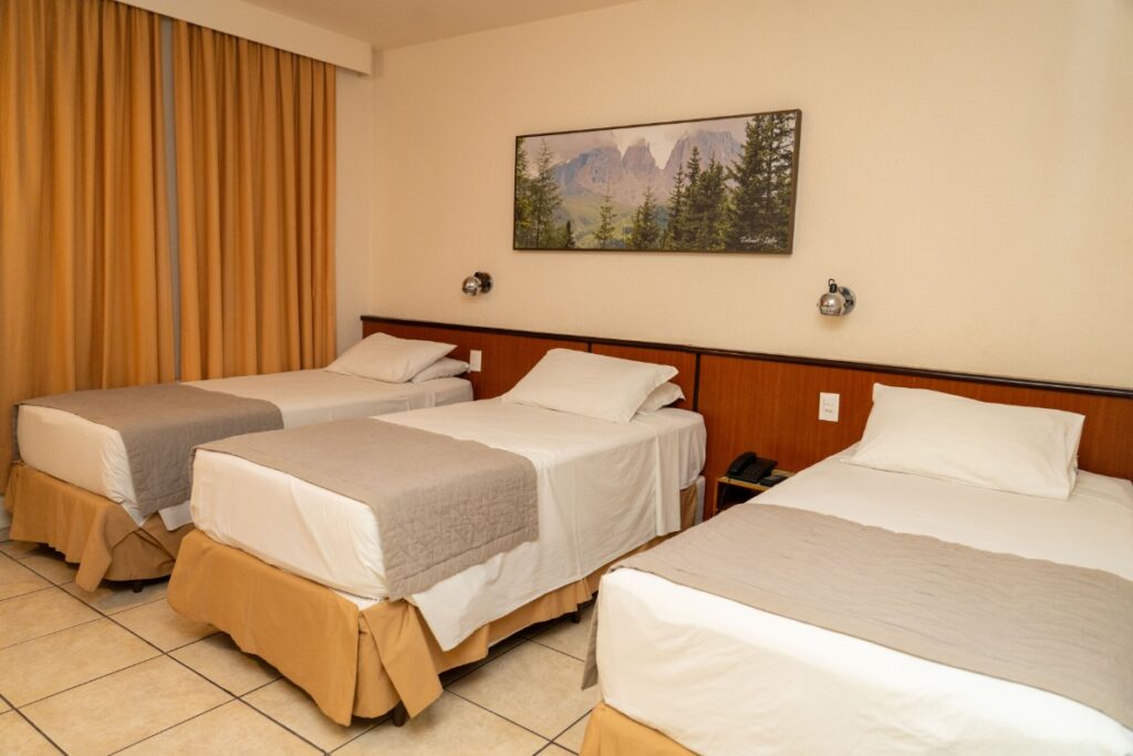 reserva direto no hotel